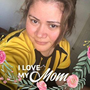 Meet your Posher, Marisol